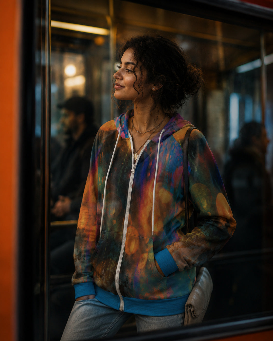 Women's Hoodies