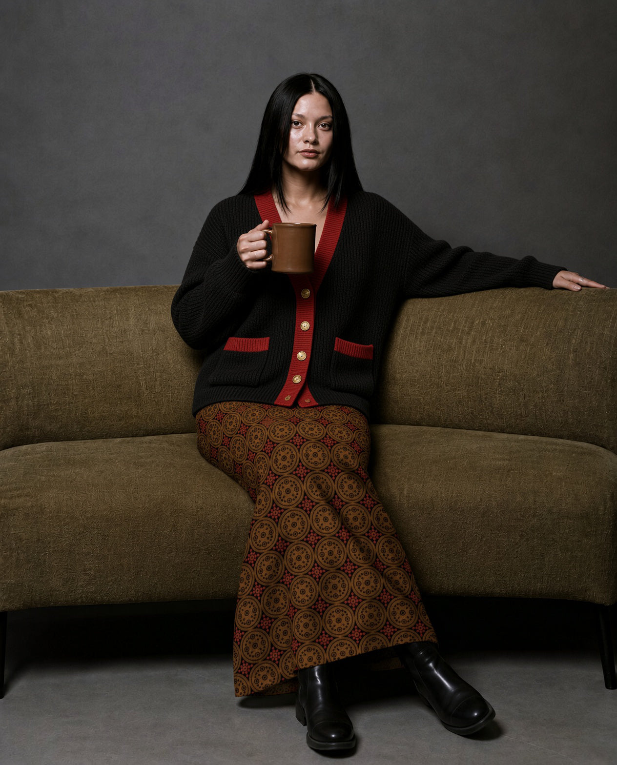 Women's Cardigans & Light Jackets