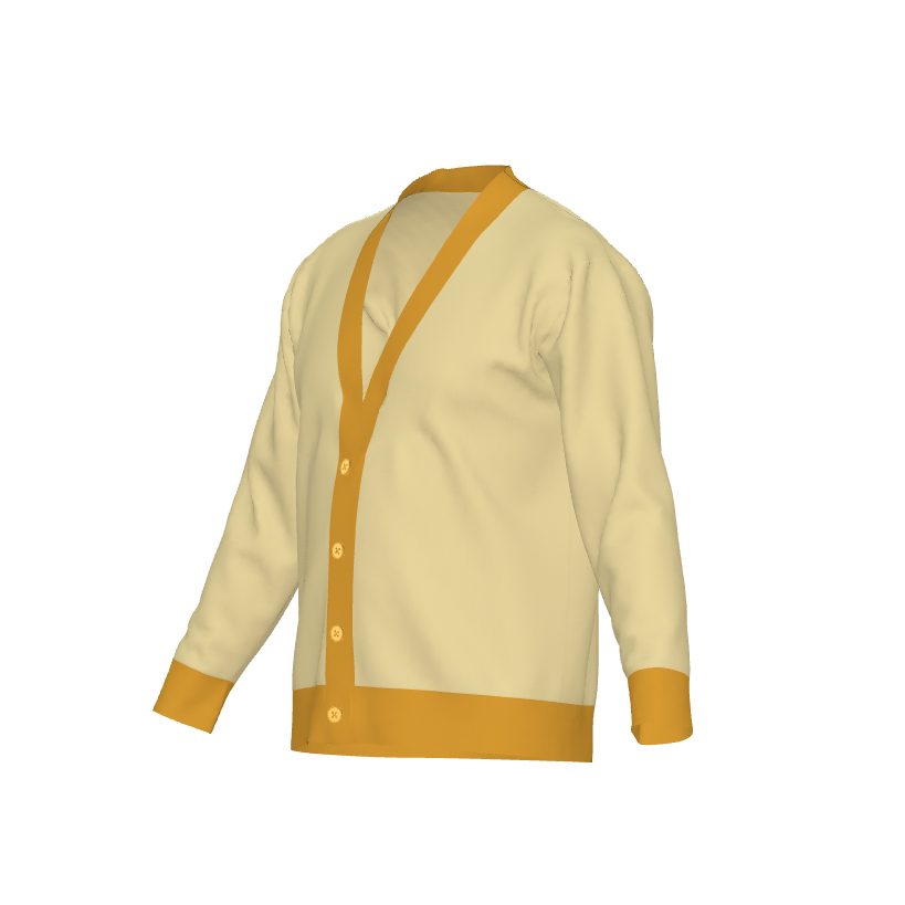 Unisex Cardigan