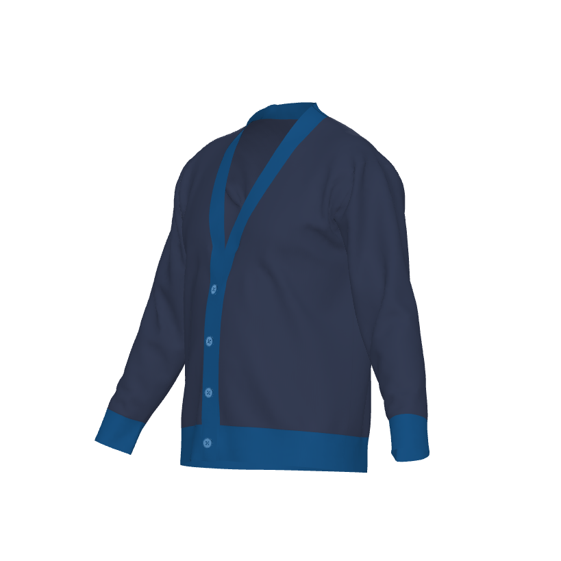 Unisex Cardigan