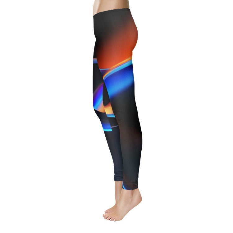 Women's Temp Control Cotton Leggings