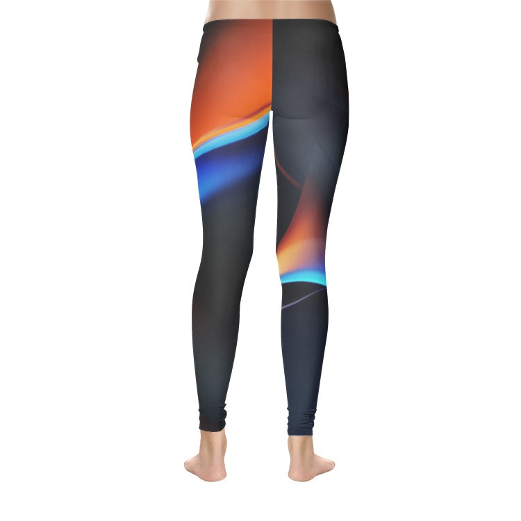 Women's Temp Control Cotton Leggings