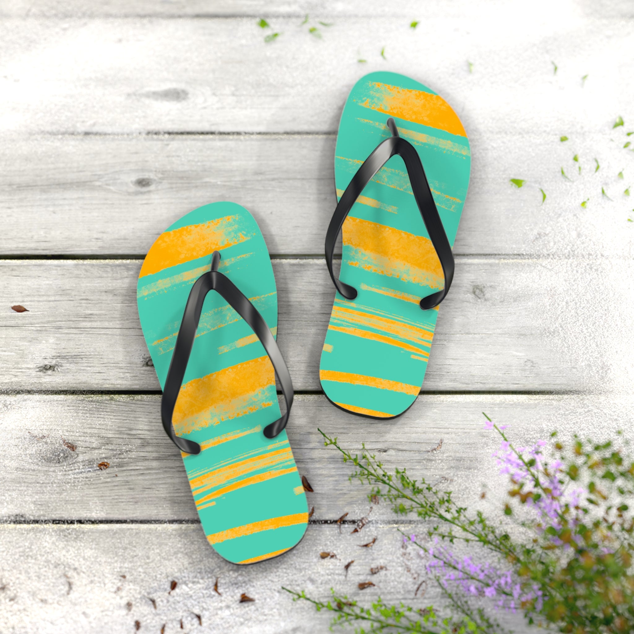 Flip Flops