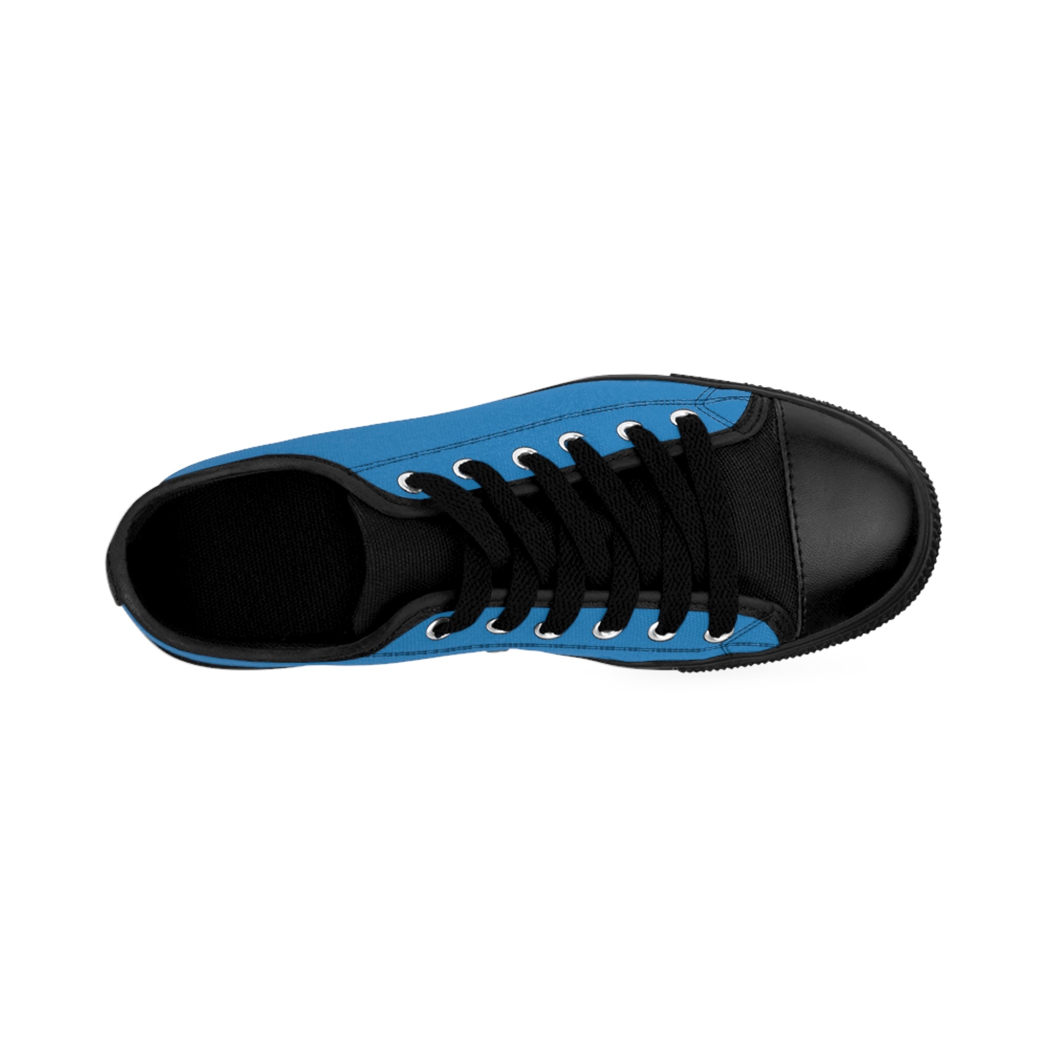 Men's Sneakers-blue