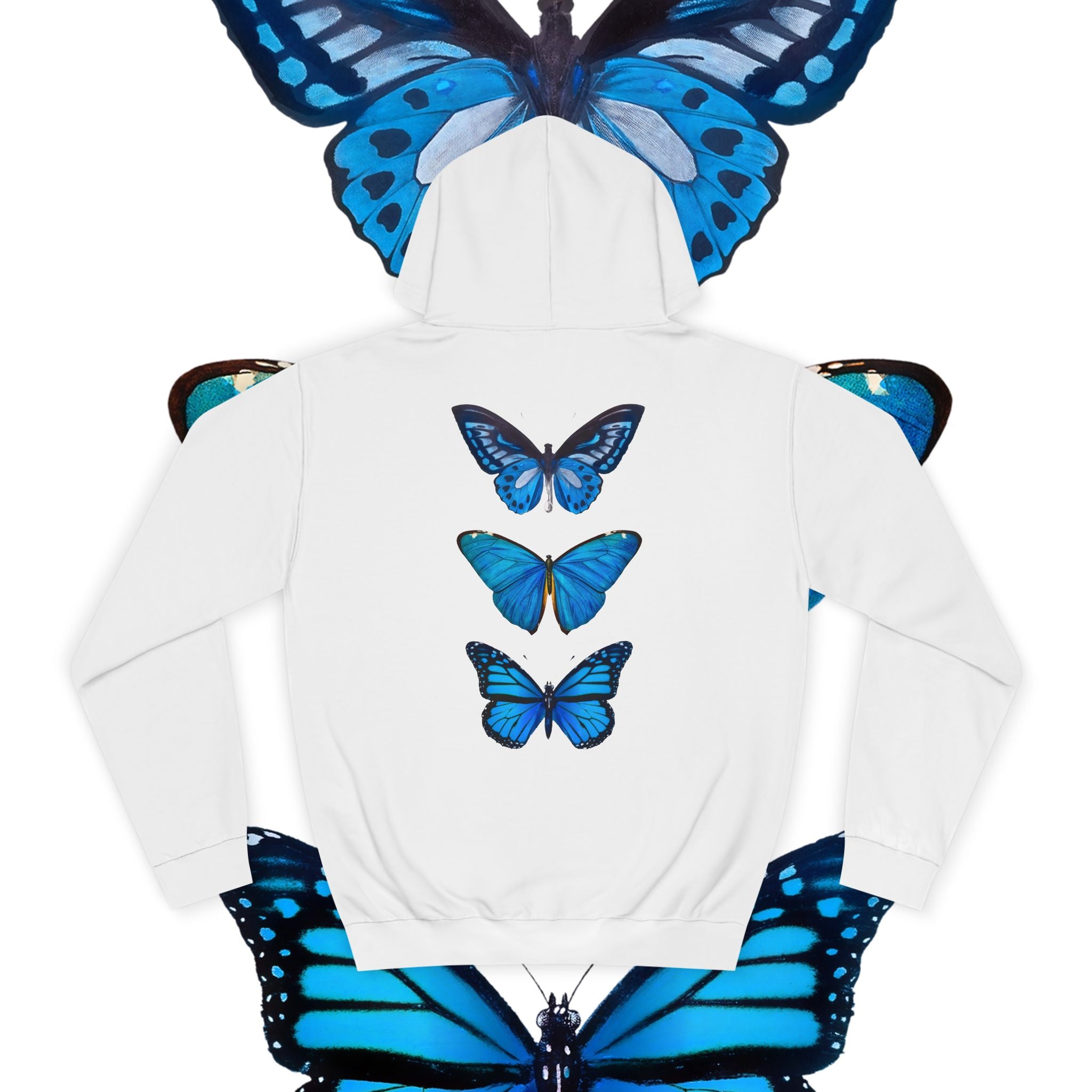 Unisex College Hoodie