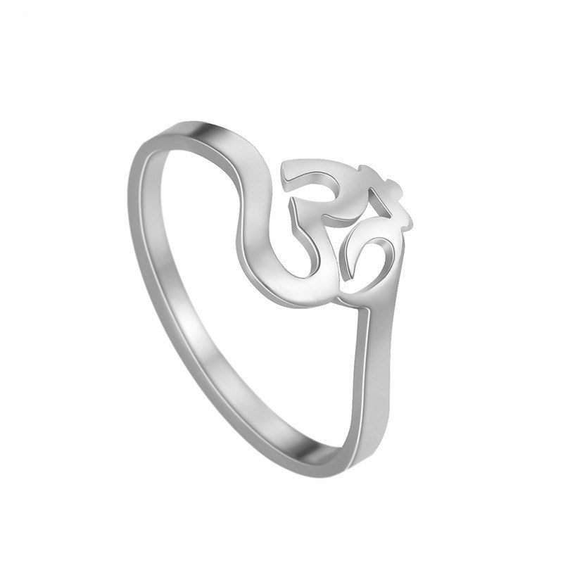 ohm ring
