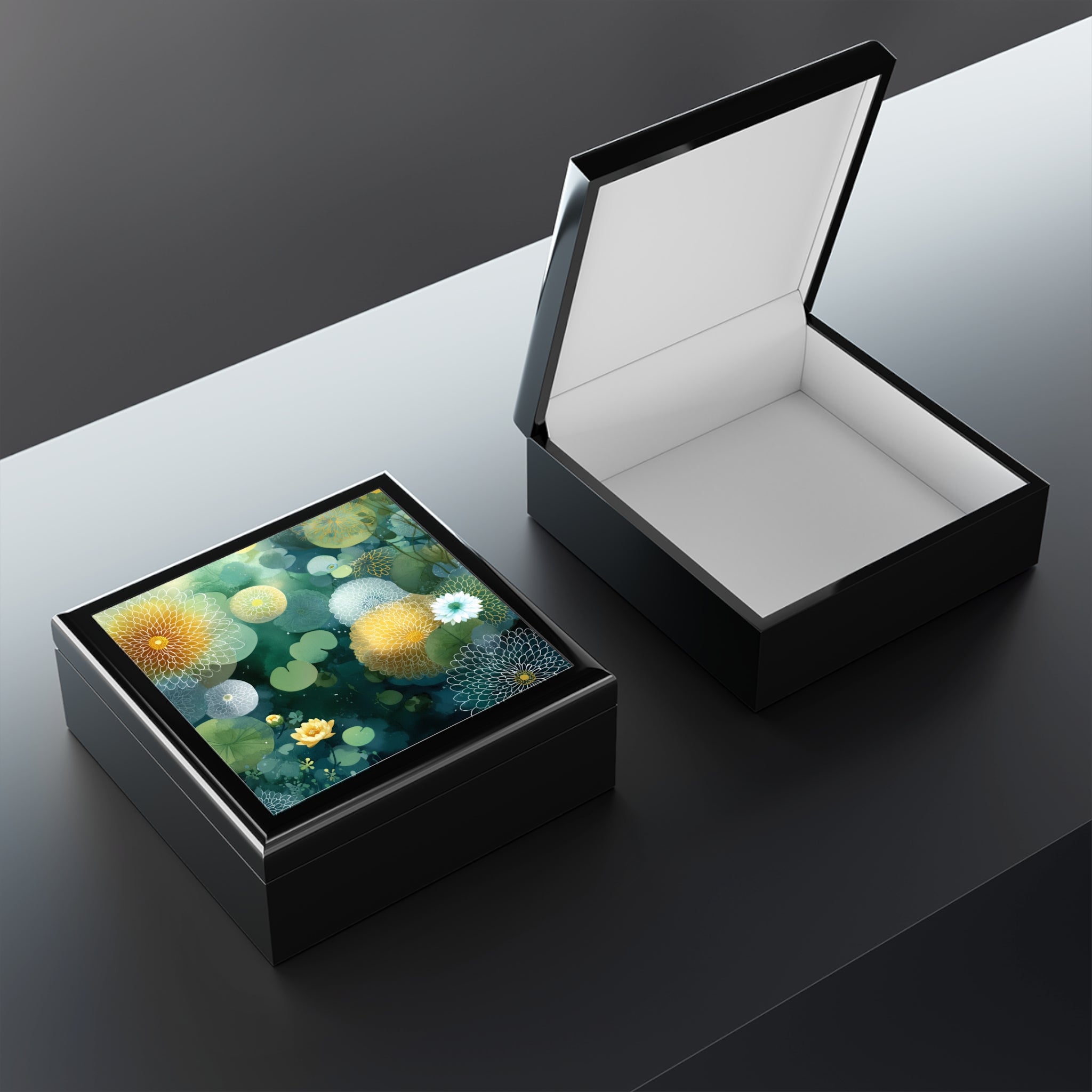 Jewelry Box