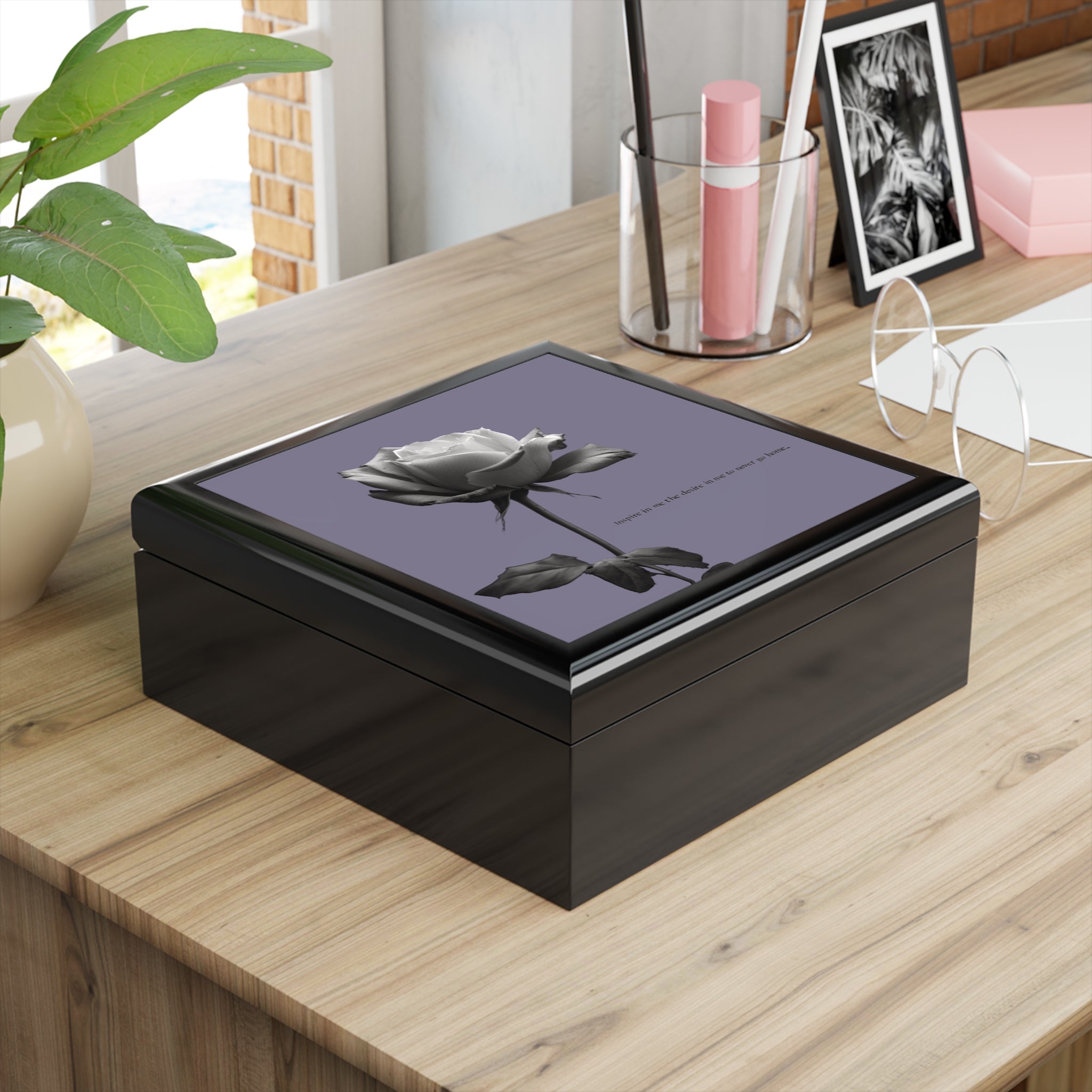 Jewelry Box