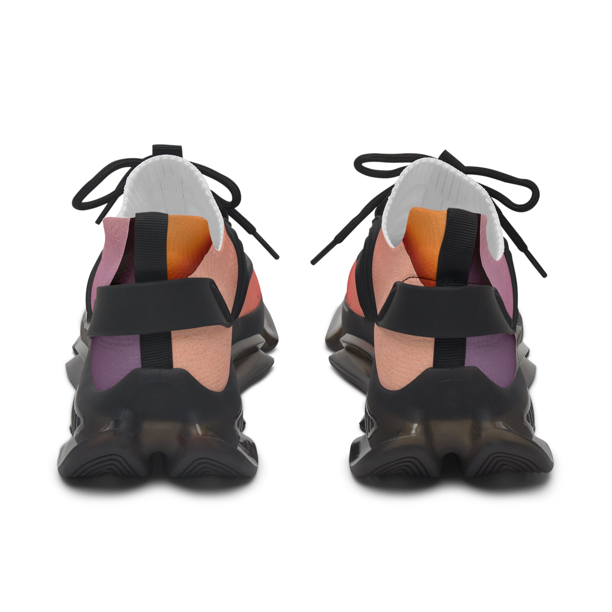 Women's Mesh Sneakers