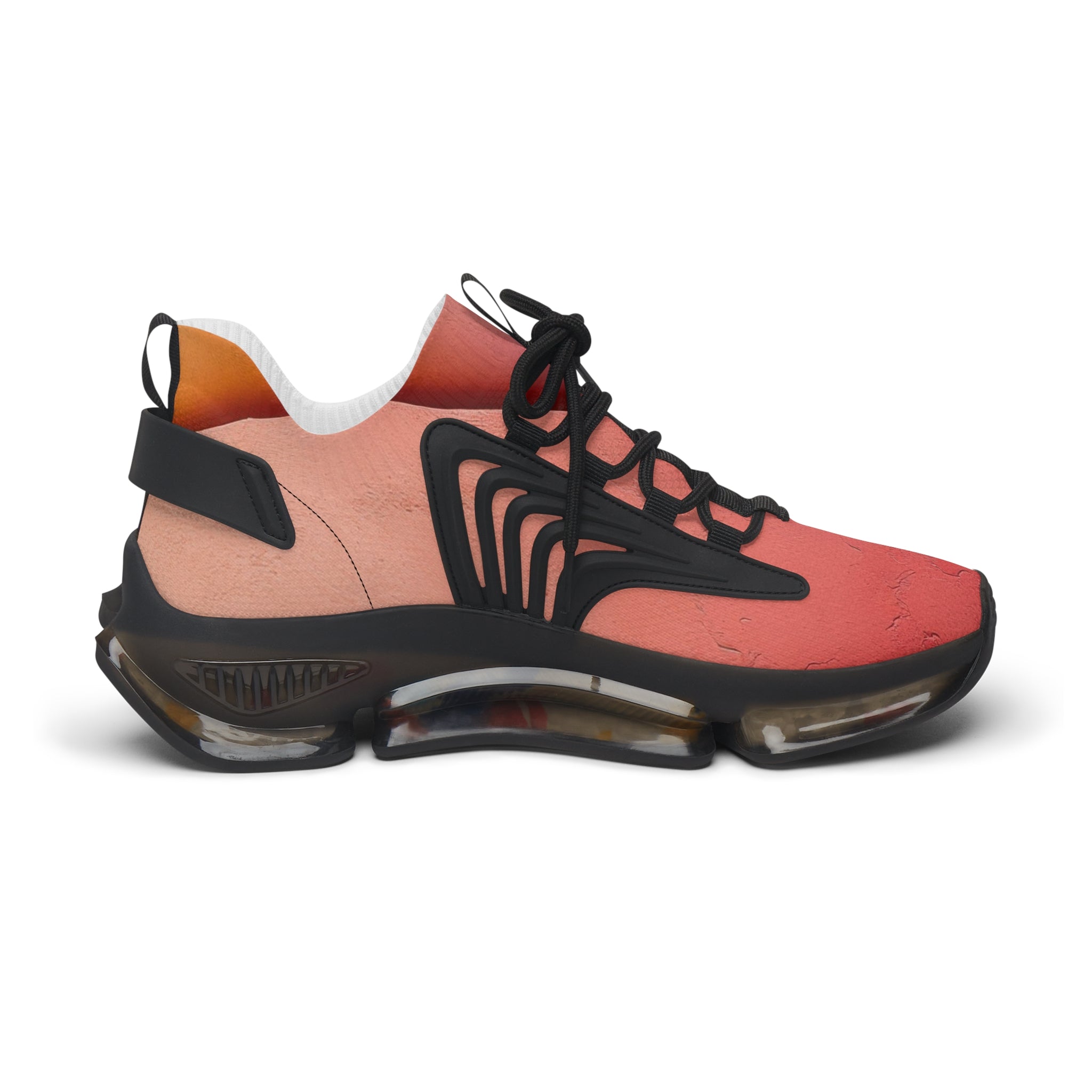 Women's Mesh Sneakers
