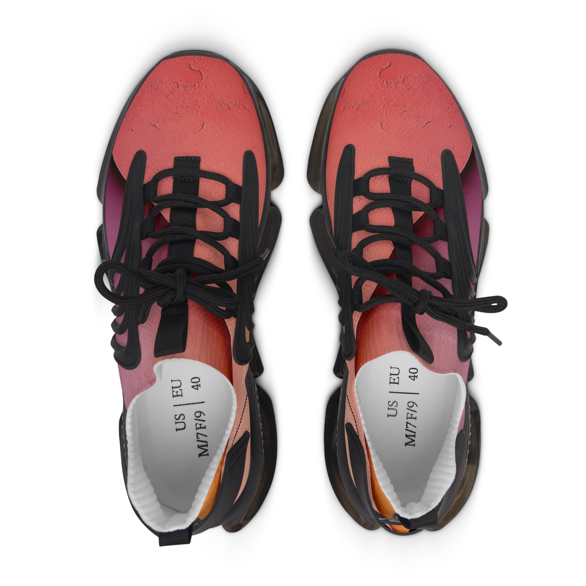 Women's Mesh Sneakers