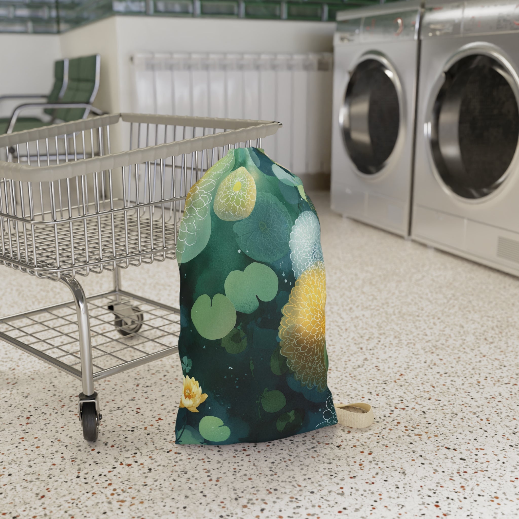 Laundry Bag