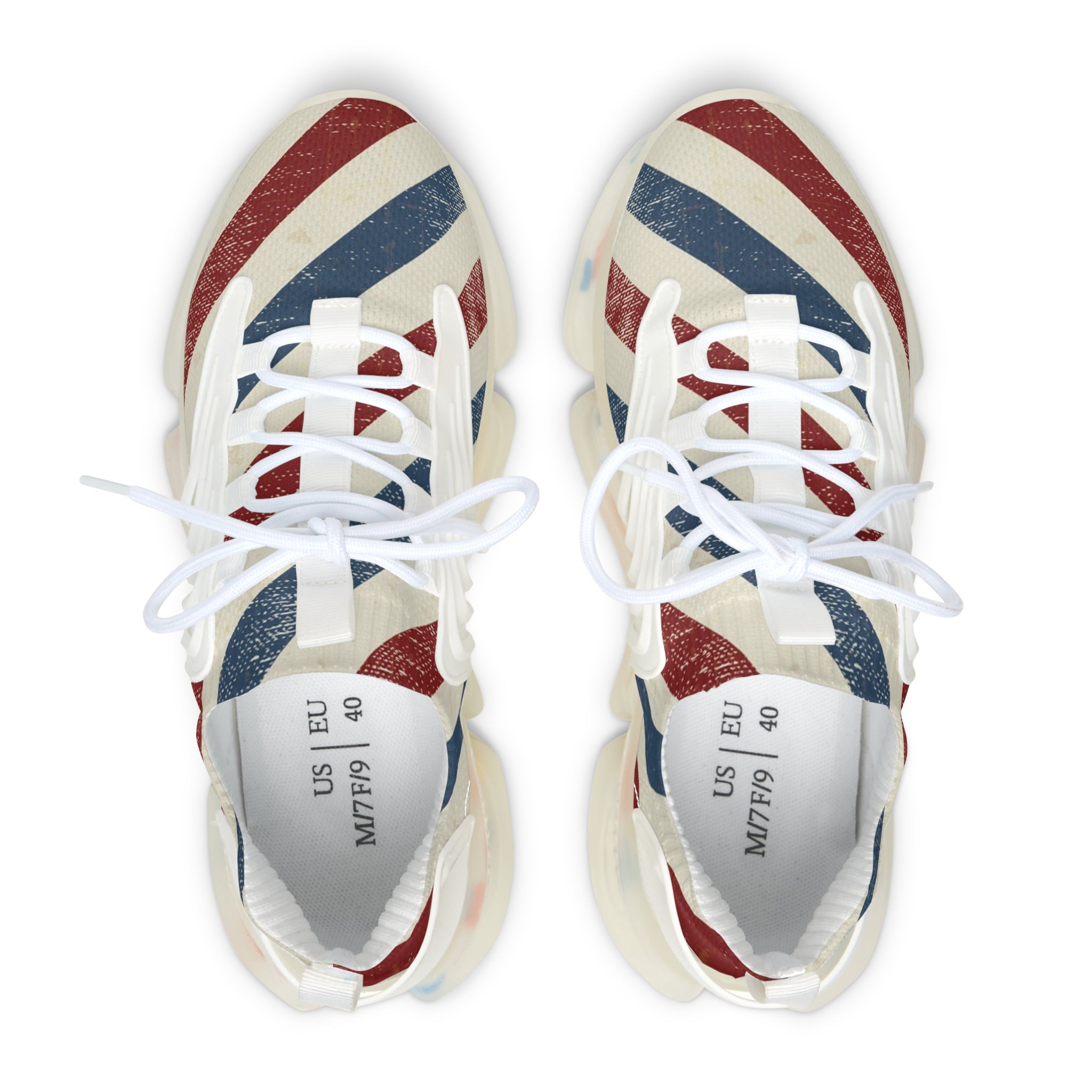 Women's Mesh Sneakers