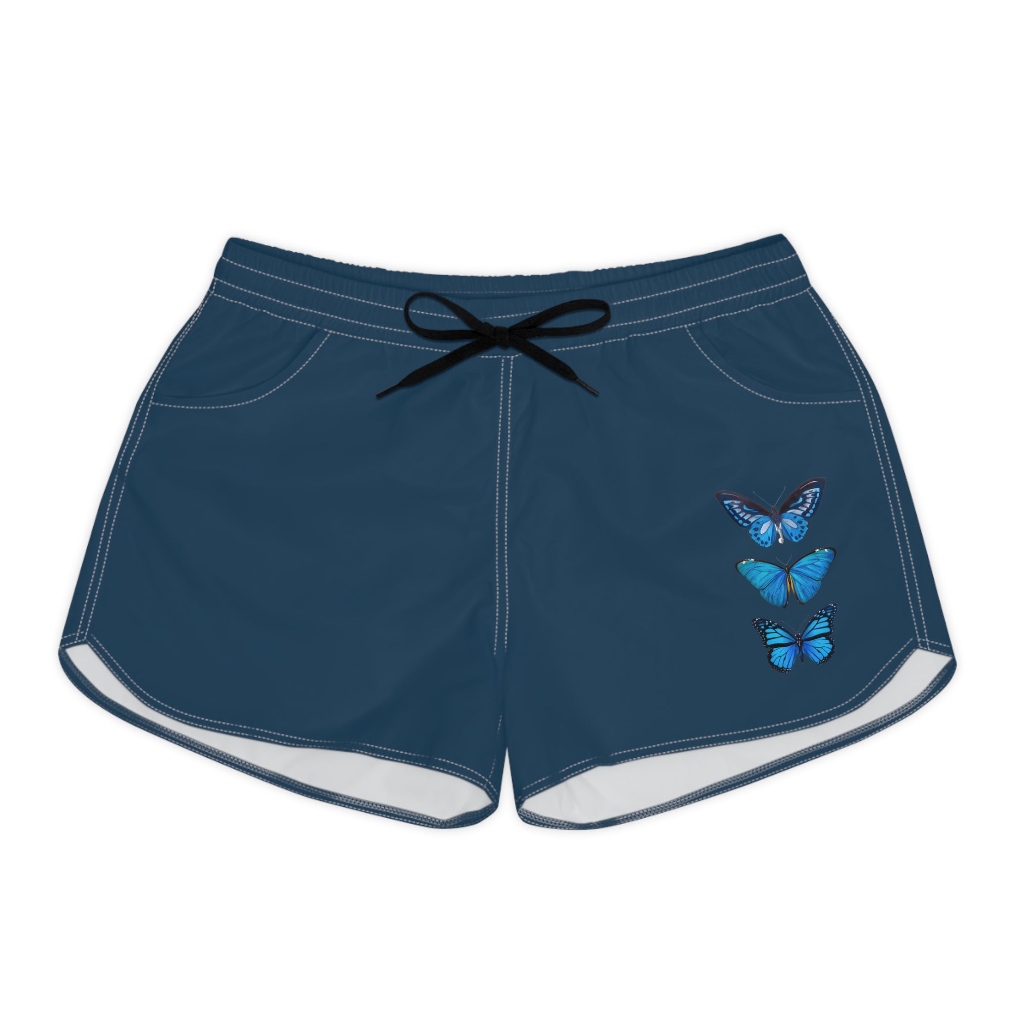 Women's Casual Shorts (AOP)