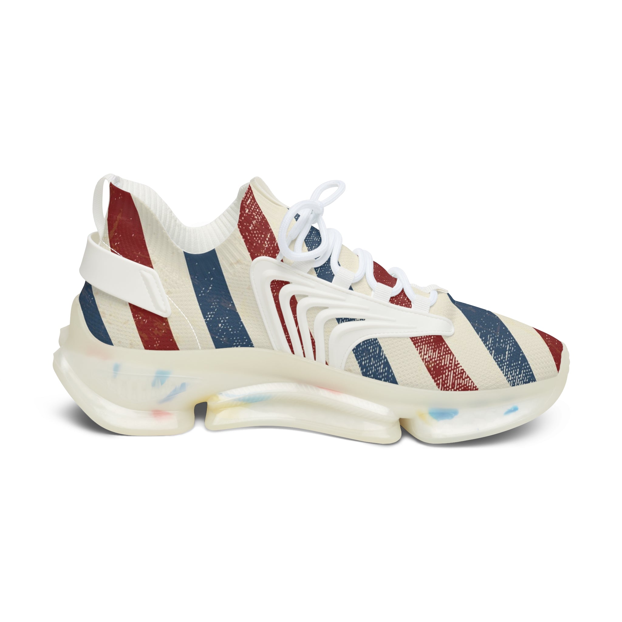 Women's Mesh Sneakers