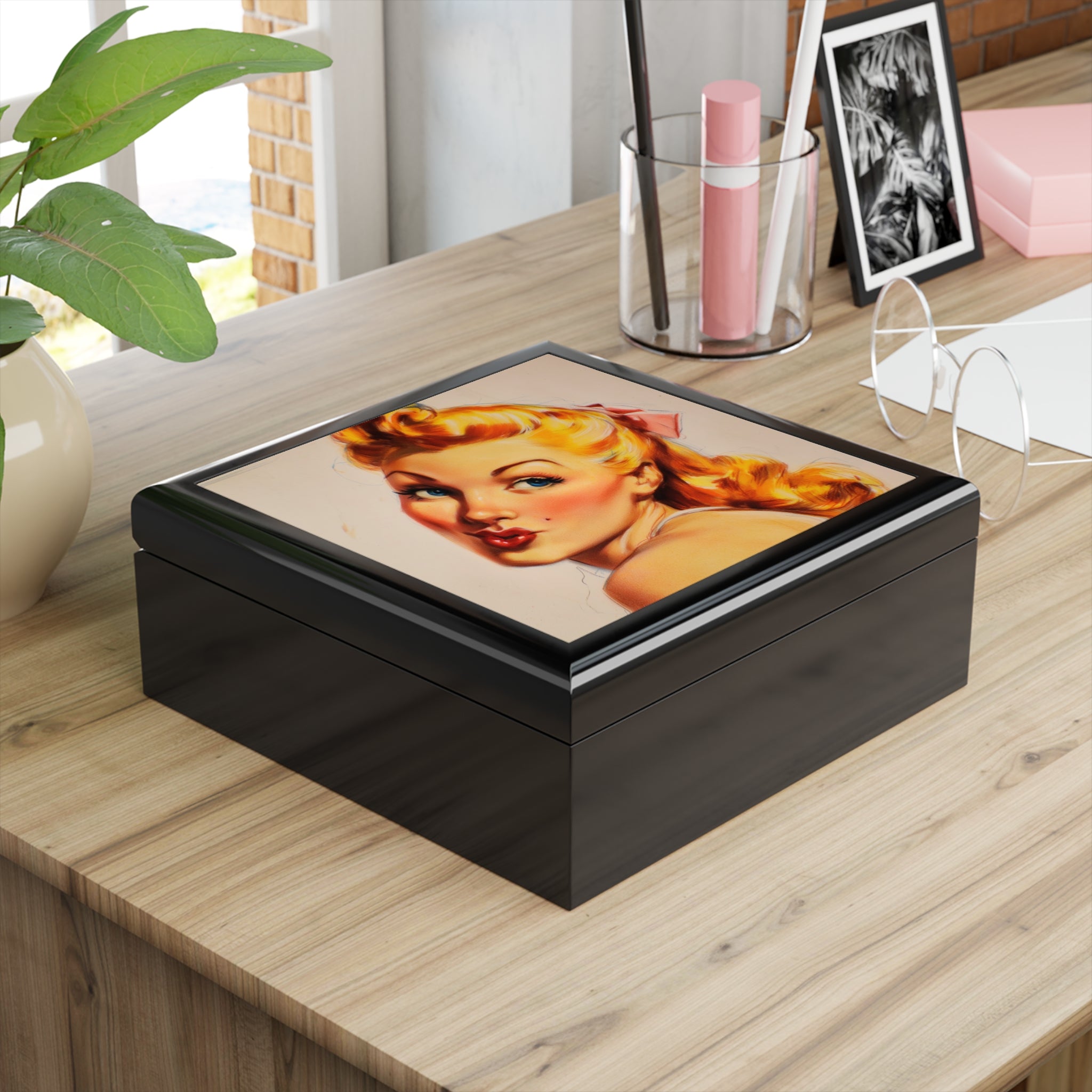 Jewelry Box