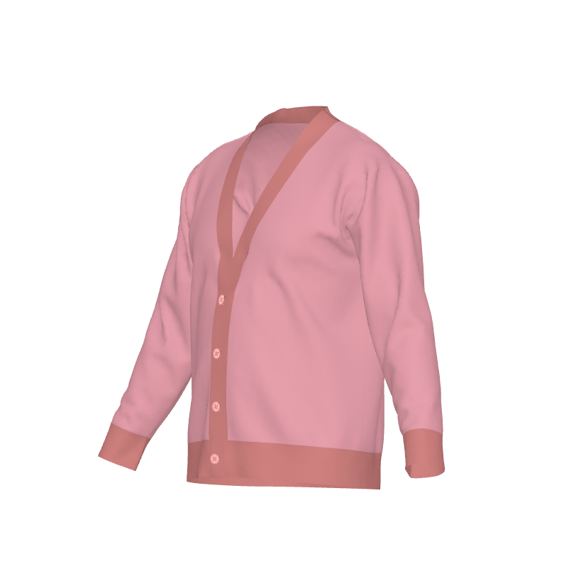 Unisex Cardigan