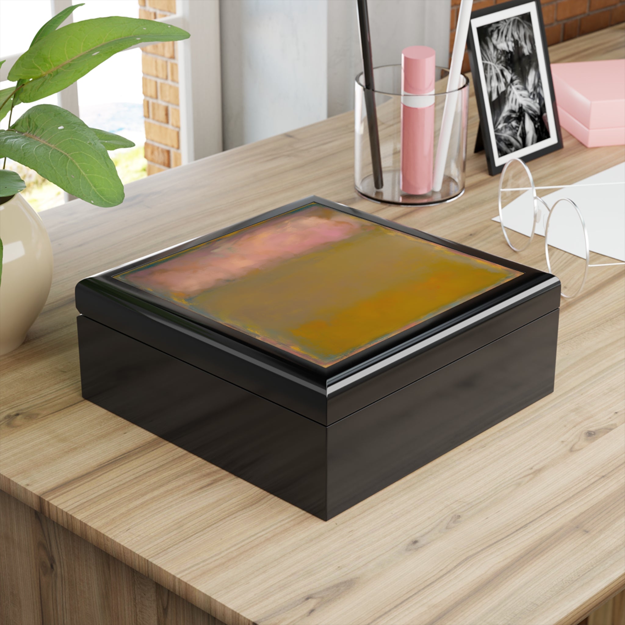 Jewelry Box