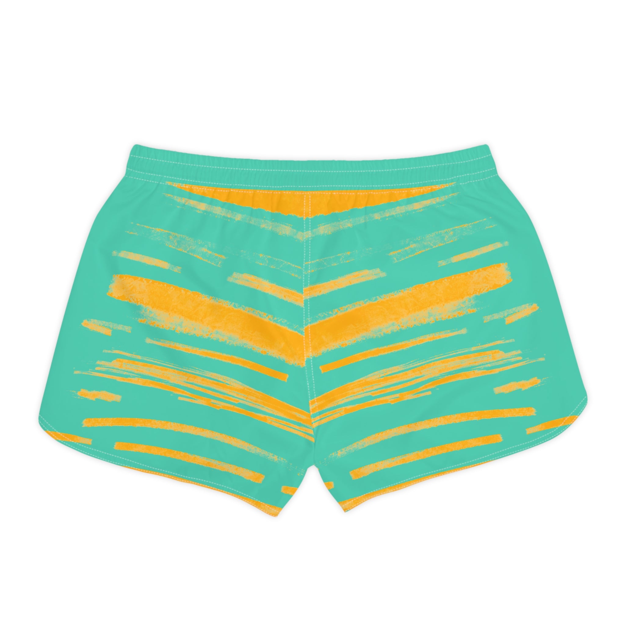 Women's Casual Shorts (AOP)