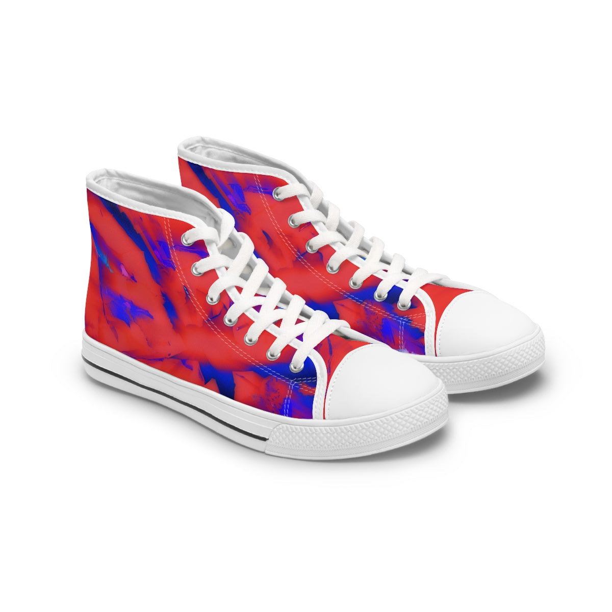 Women's High Top Sneakers
