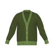 Unisex Cardigan
