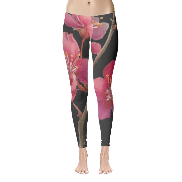 Women's Temp Control Cotton Leggings