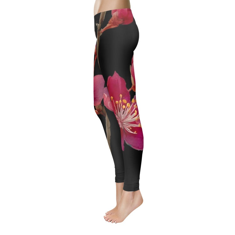 Women's Temp Control Cotton Leggings
