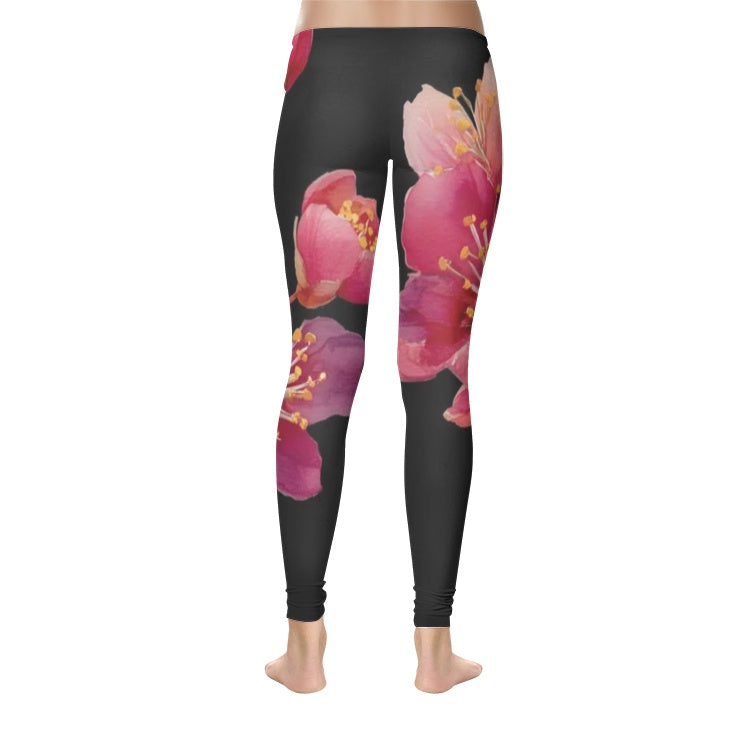 Women's Temp Control Cotton Leggings