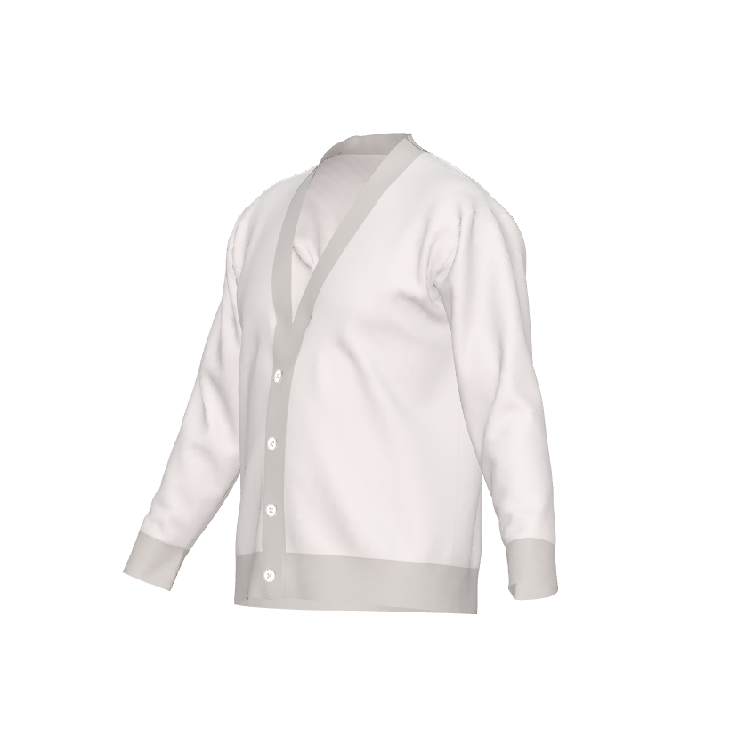 Unisex Cardigan