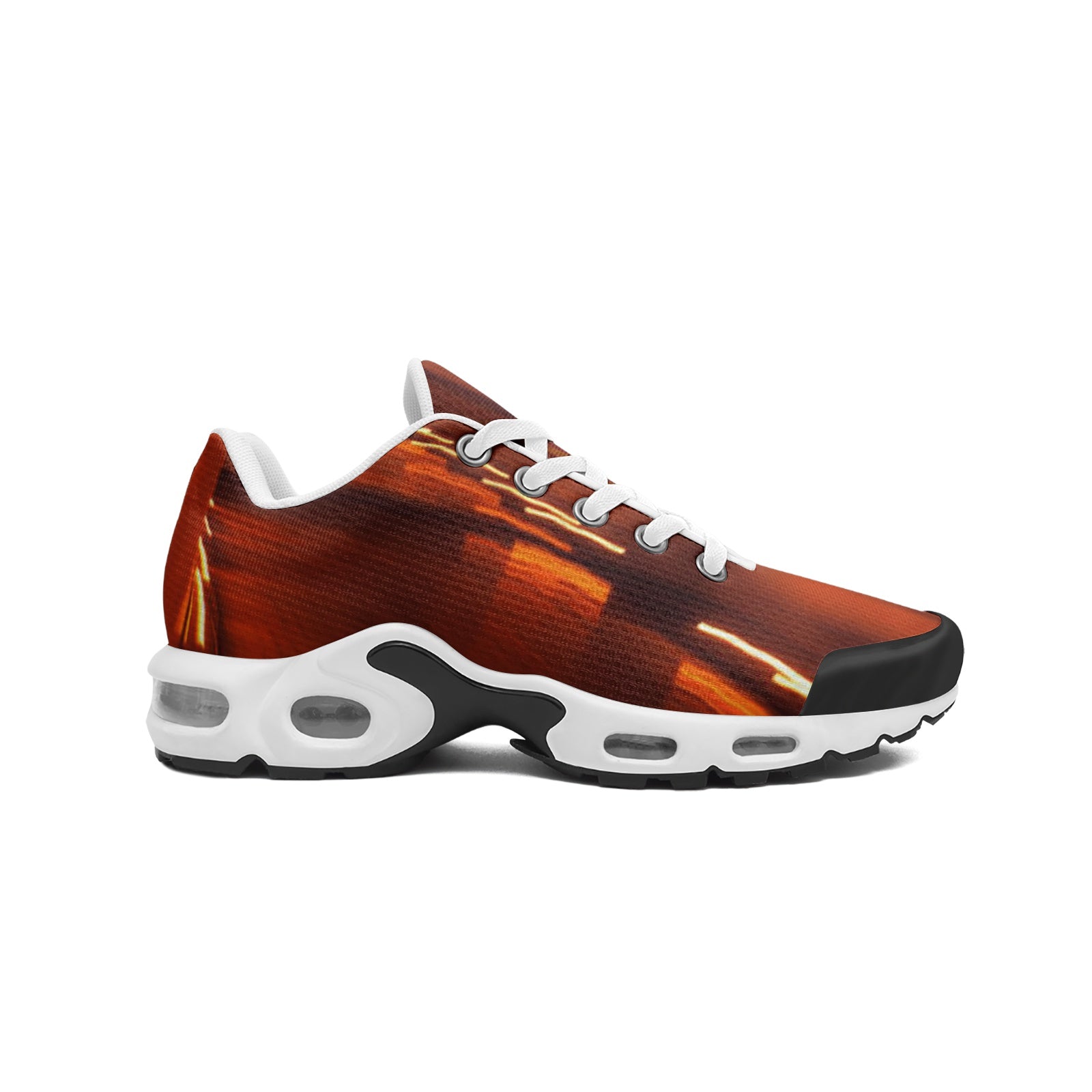 Unisex Mesh Tech Eco-Flex Sneakers