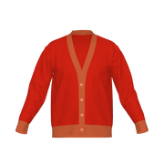 Unisex Cardigan