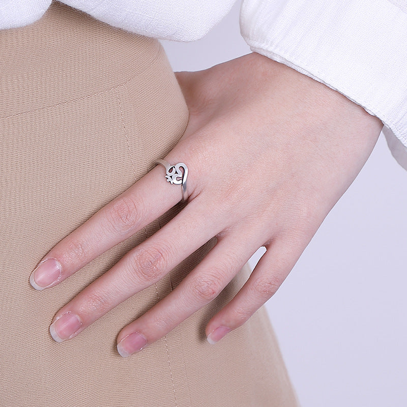 ohm ring