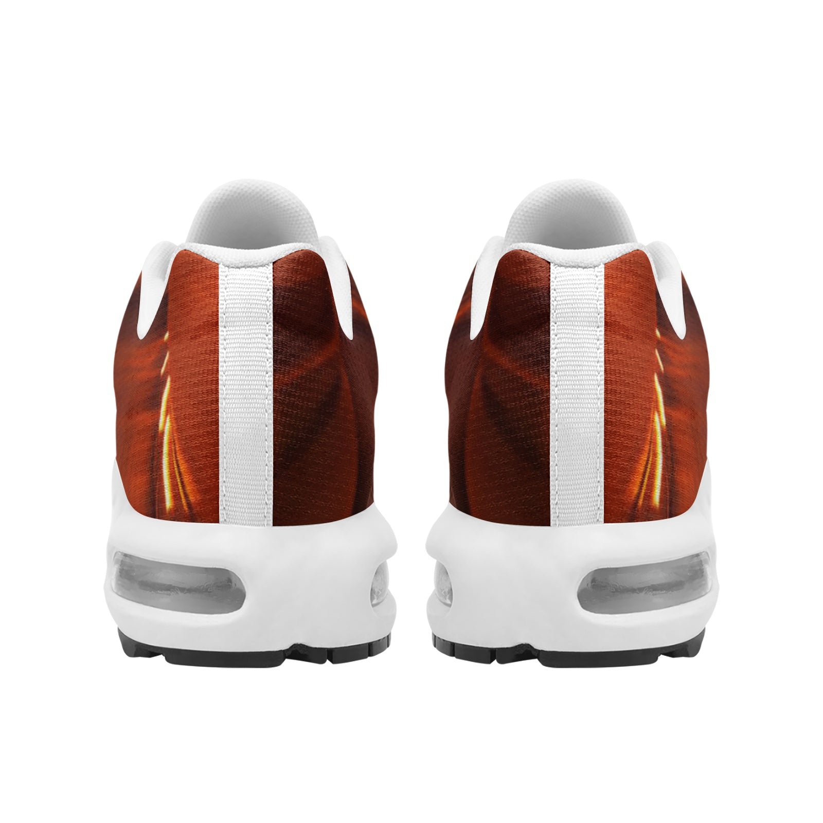 Unisex Mesh Tech Eco-Flex Sneakers