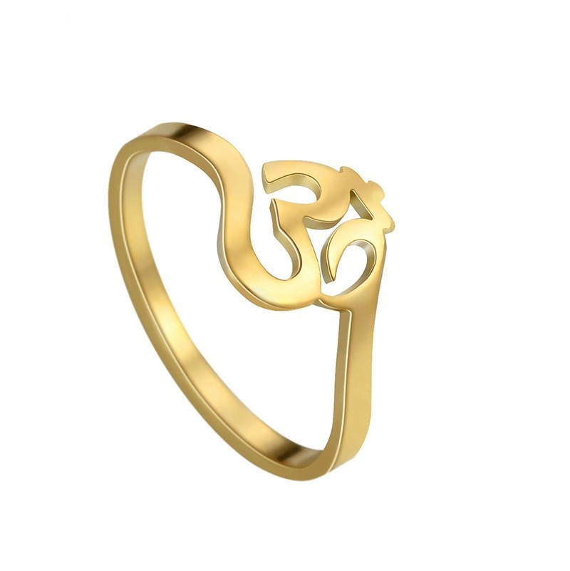 ohm ring