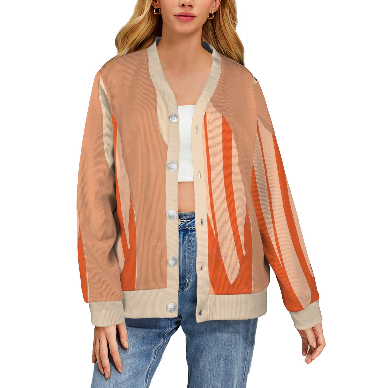 winter.moon_httpss.mj.runQLjWpXVICwY_make_image_a_textile_--sre_04ad1af7-b69c-427d-a507-38624fa1fbe3 Women's Ribbed Cardigan (Model H73)