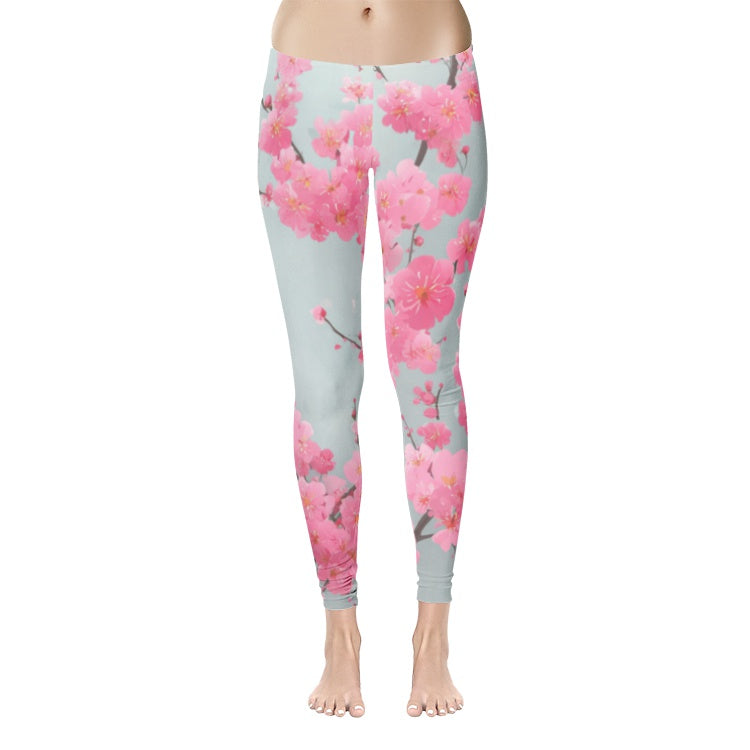 Women's Temp Control Cotton Leggings