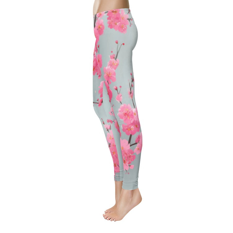 Women's Temp Control Cotton Leggings