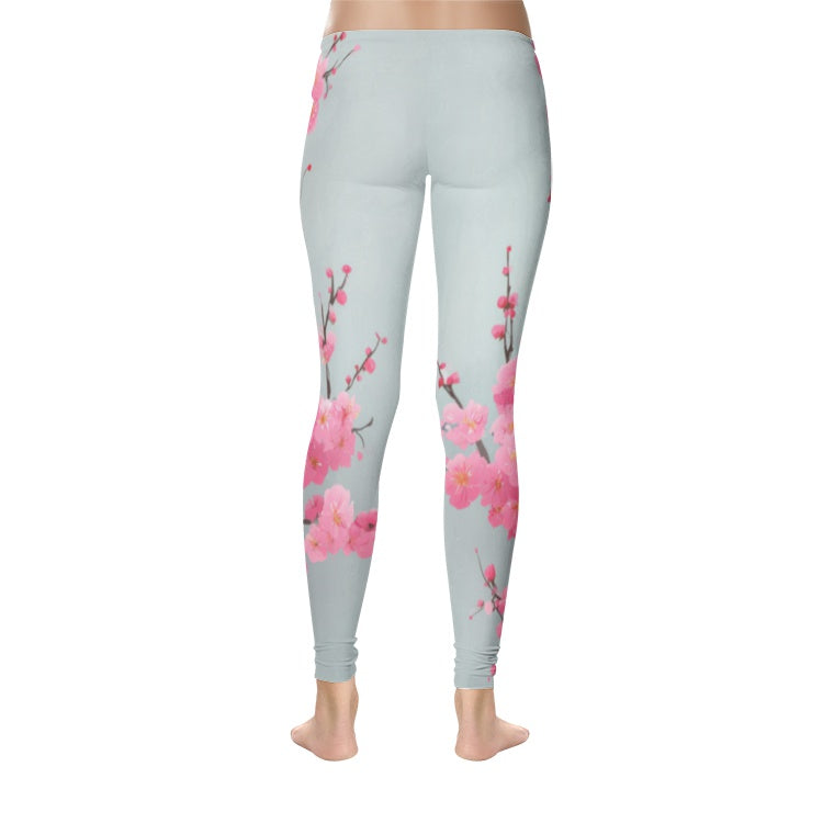 Women's Temp Control Cotton Leggings