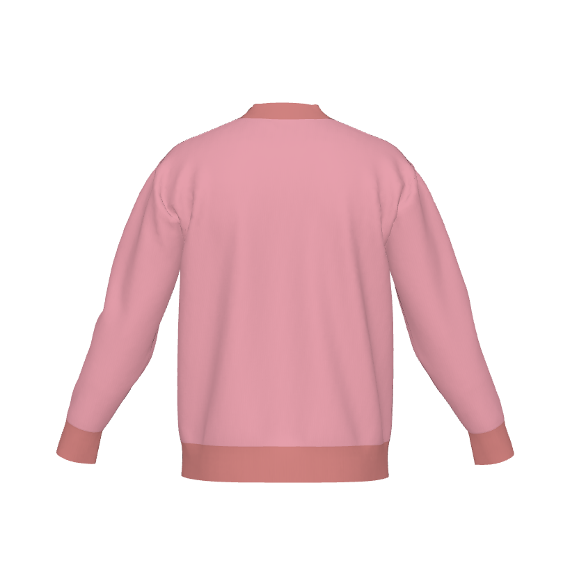 Unisex Cardigan