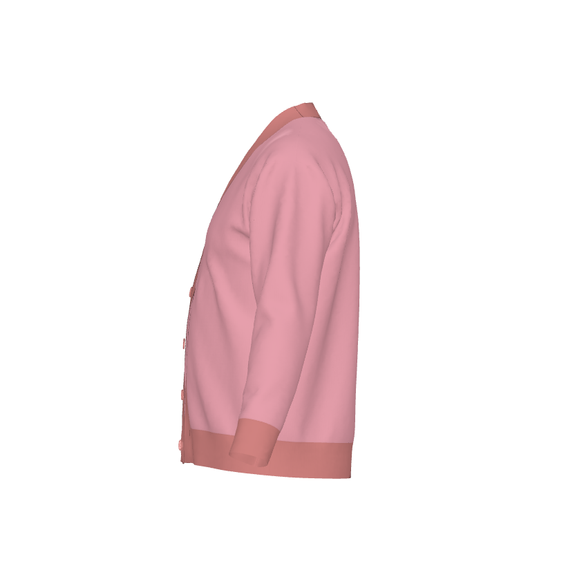 Unisex Cardigan