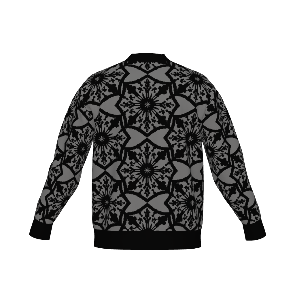 Unisex Cardigan