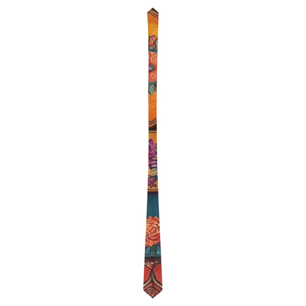 1000_F_1268564397_HIKhEgkwXMO5RQE9ZrmMoSpNeoOOQDQX Classic Necktie (Two Sides)