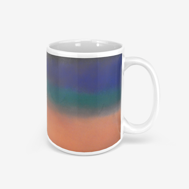 roth 9 Classic Glossy Mug