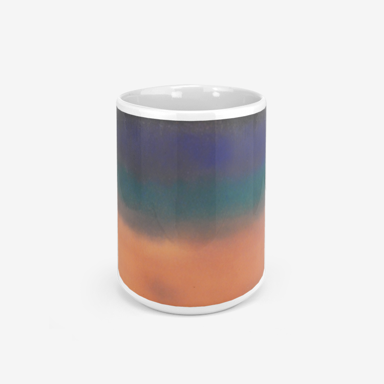roth 9 Classic Glossy Mug