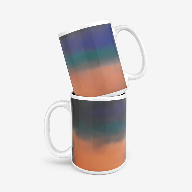 roth 9 Classic Glossy Mug