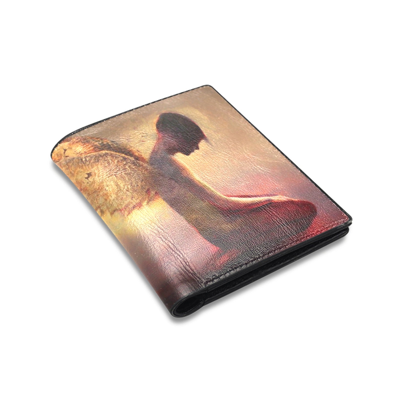 winter.moon_wintermoon_corporate_logo_--stylize_0_--v_7_3480dfdd-52f7-4879-ac73-16ffc7716873 (1) (2) Men's Leather Wallet (Model 1612)