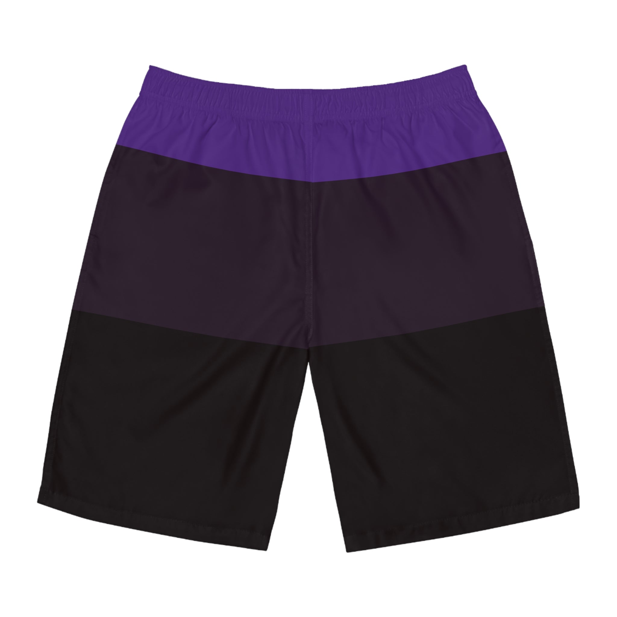 Men's Board Shorts (AOP)