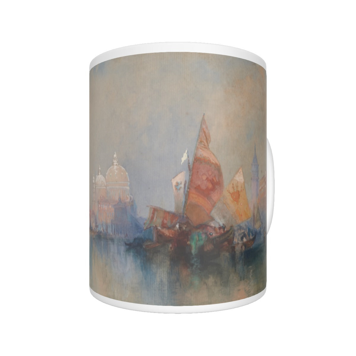 All-over print mug