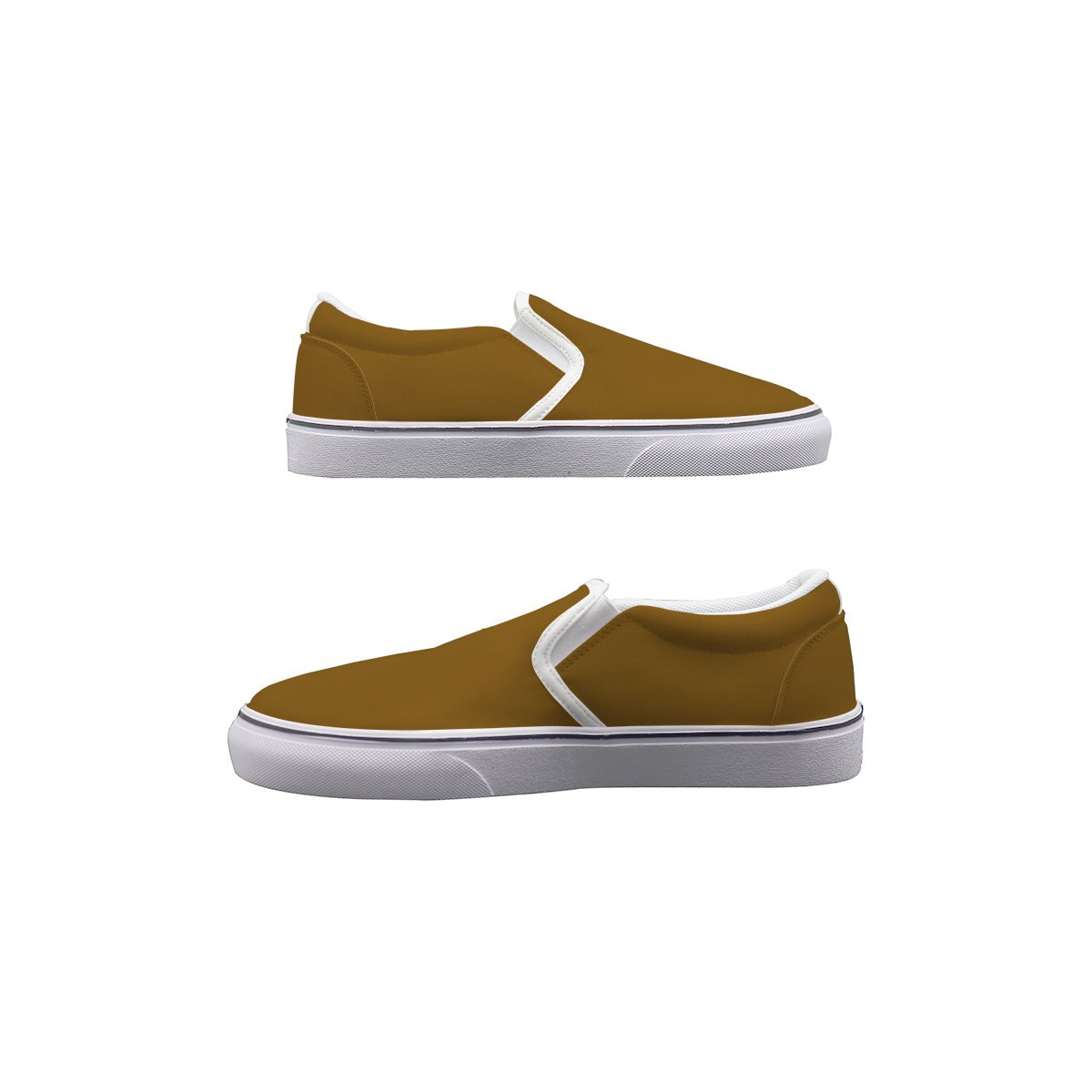 Men's Slip On Sneakers