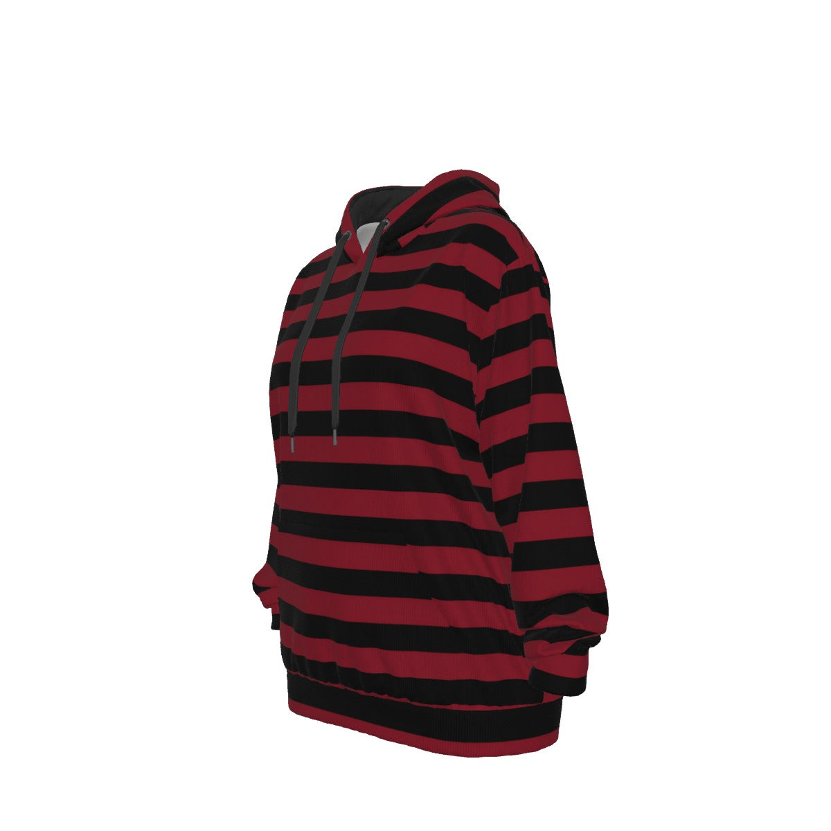 All-Over Print Unisex Pullover Hoodie | 310GSM Cotton